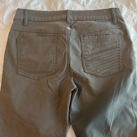 PrAna Pants - Size 8 - Picture 3 of 3